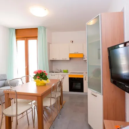 Rizzante Apartment