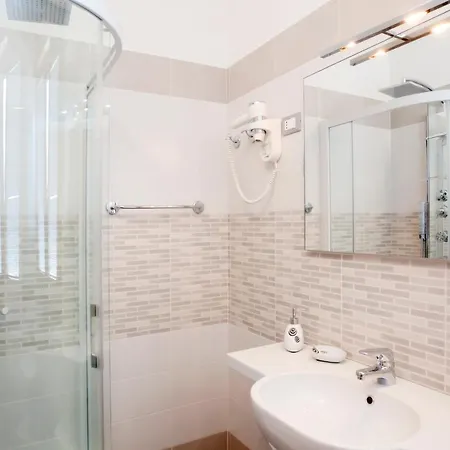 Rizzante Apartment