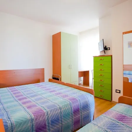 Rizzante Apartment *