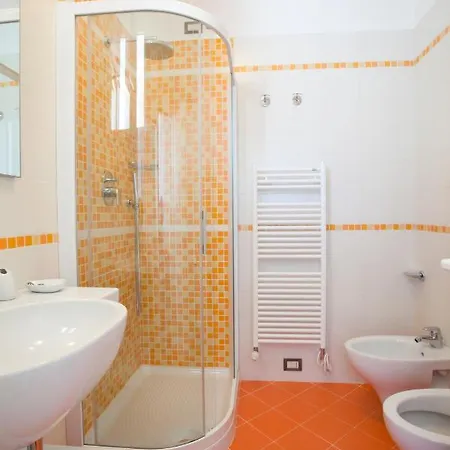 Apartment Rizzante