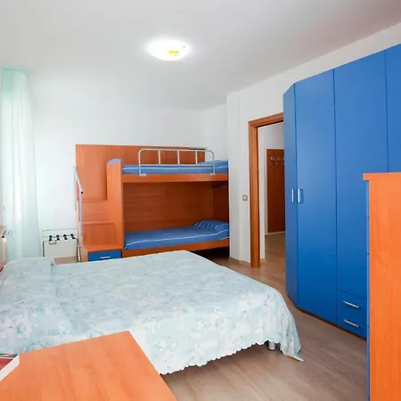 Apartament Rizzante