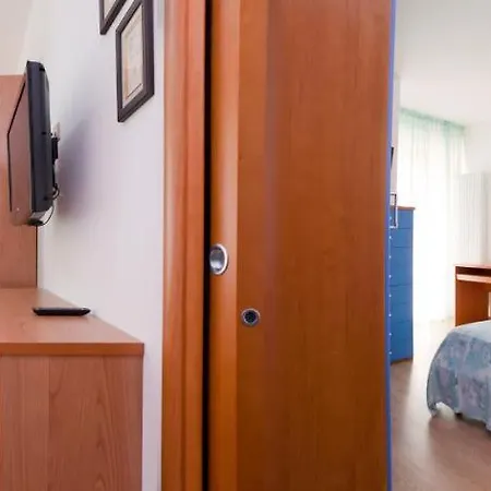 Rizzante Apartment
