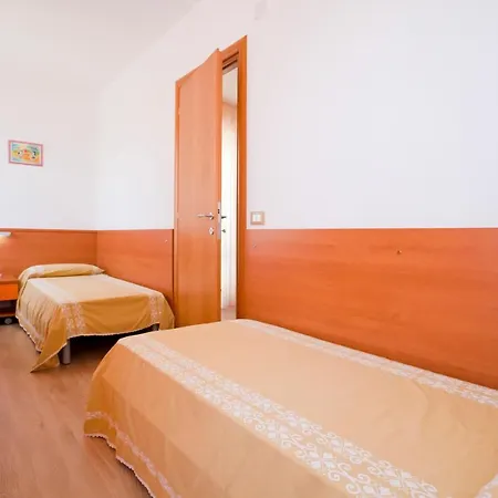 Apartment Rizzante *