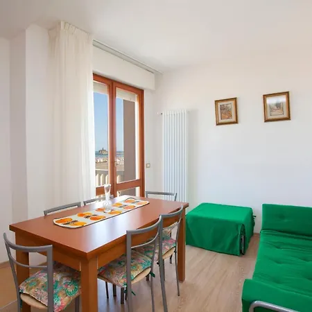 Rizzante Apartment *