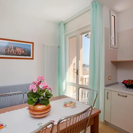 Rizzante Apartament