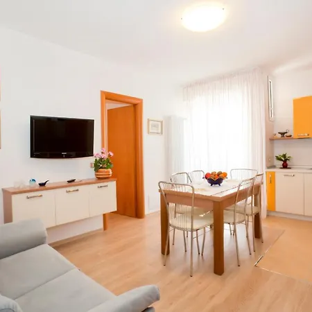 Rizzante Apartman