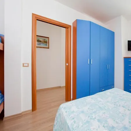 Apartman Rizzante Caorle