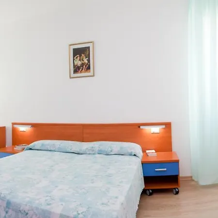 Apartman Rizzante *
