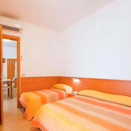 Apartman Rizzante Caorle