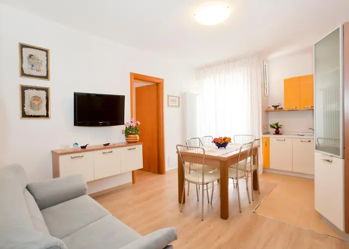 Rizzante Apartamento