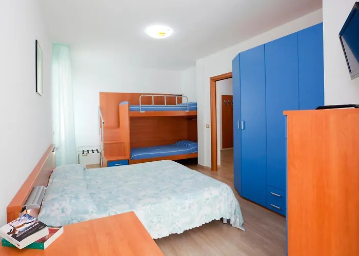 Apartamento Rizzante