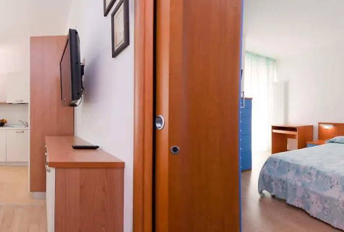 Rizzante Apartamento