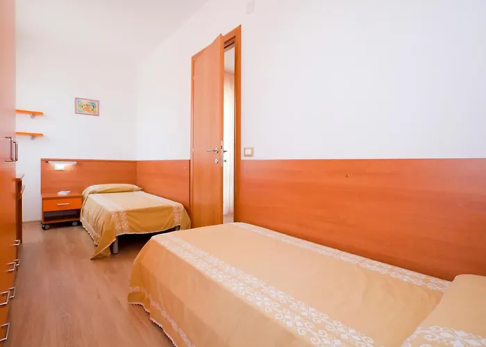 Apartamento Rizzante *