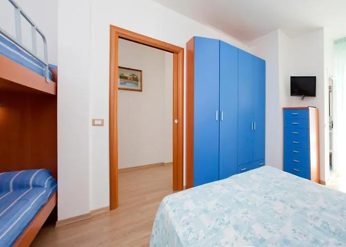 Apartamento Rizzante Caorle