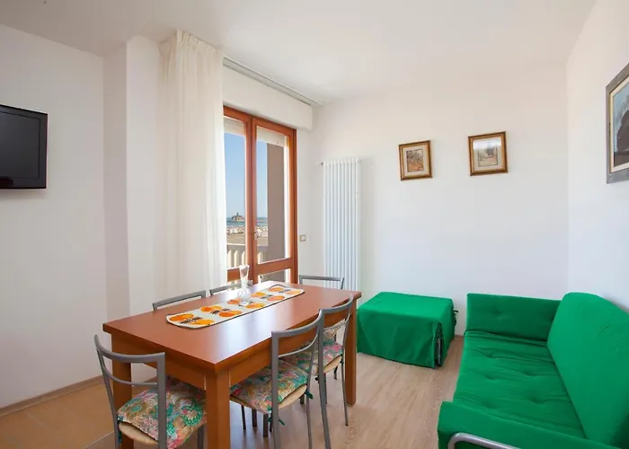 Rizzante Apartamento *