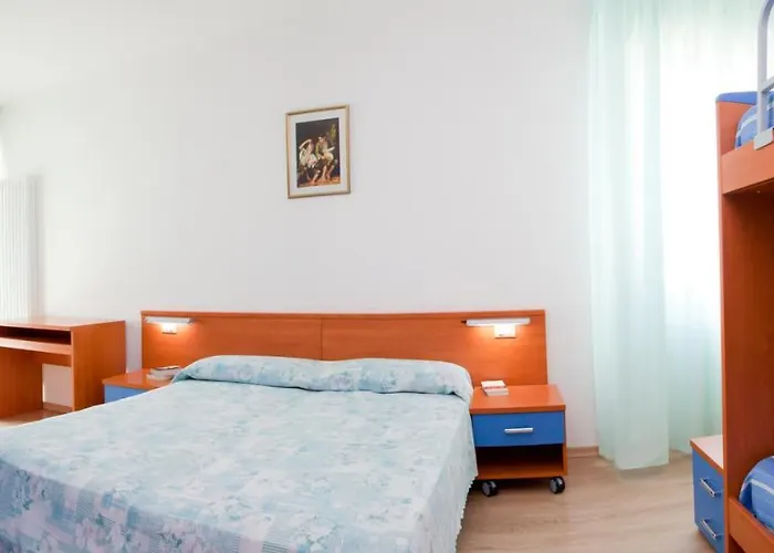Apartamento Rizzante *