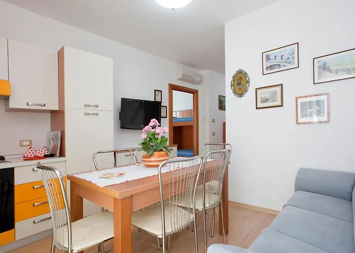 Rizzante Apartamento Caorle