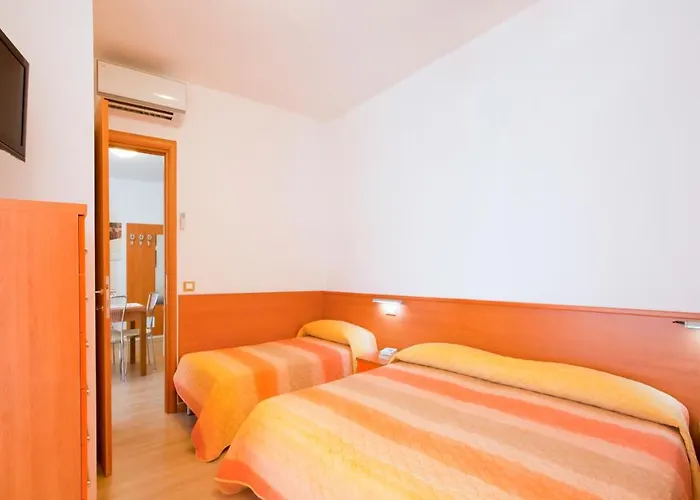 Apartamento Rizzante Caorle