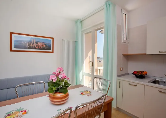 Rizzante Apartamento